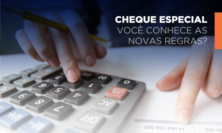 Veja O Que Muda As Novas Regras Do Cheque Especial