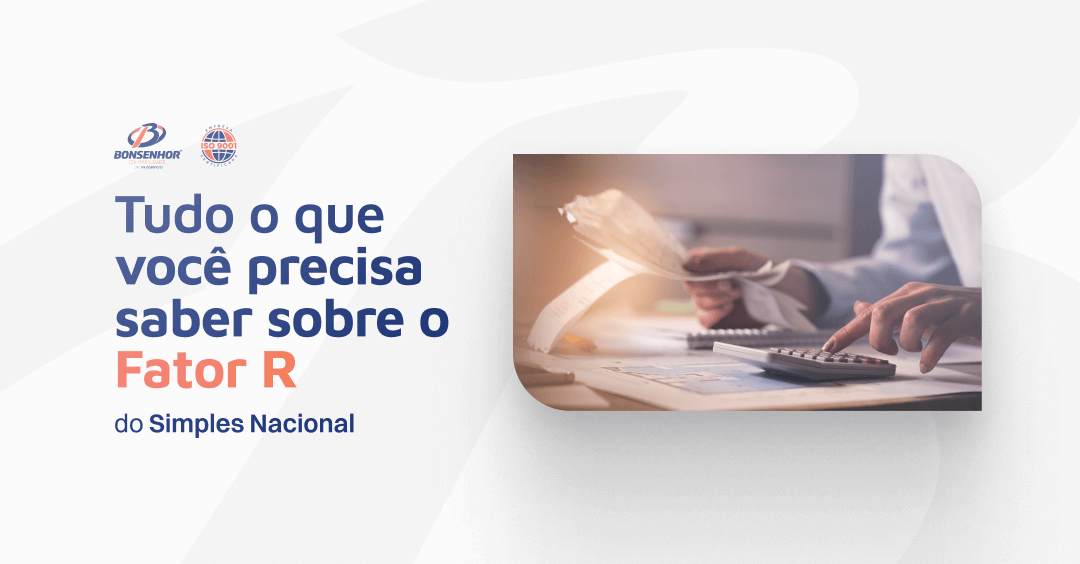 Uma das particularidades desse regime é o Fator R, que pode influenciar diretamente a carga tributária das empresas optantes.