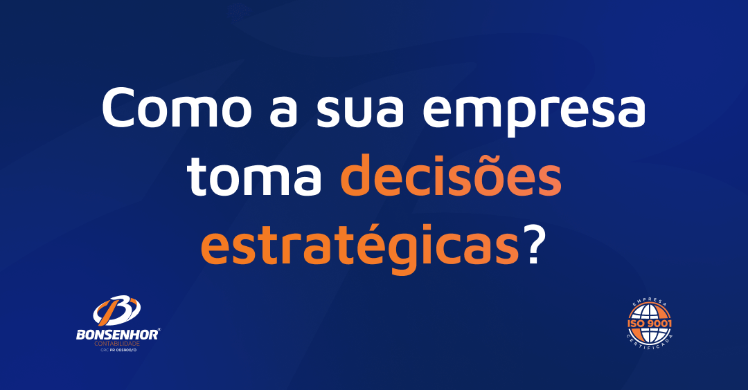 Análise de indicadores contábeis para o crescimento da empresa