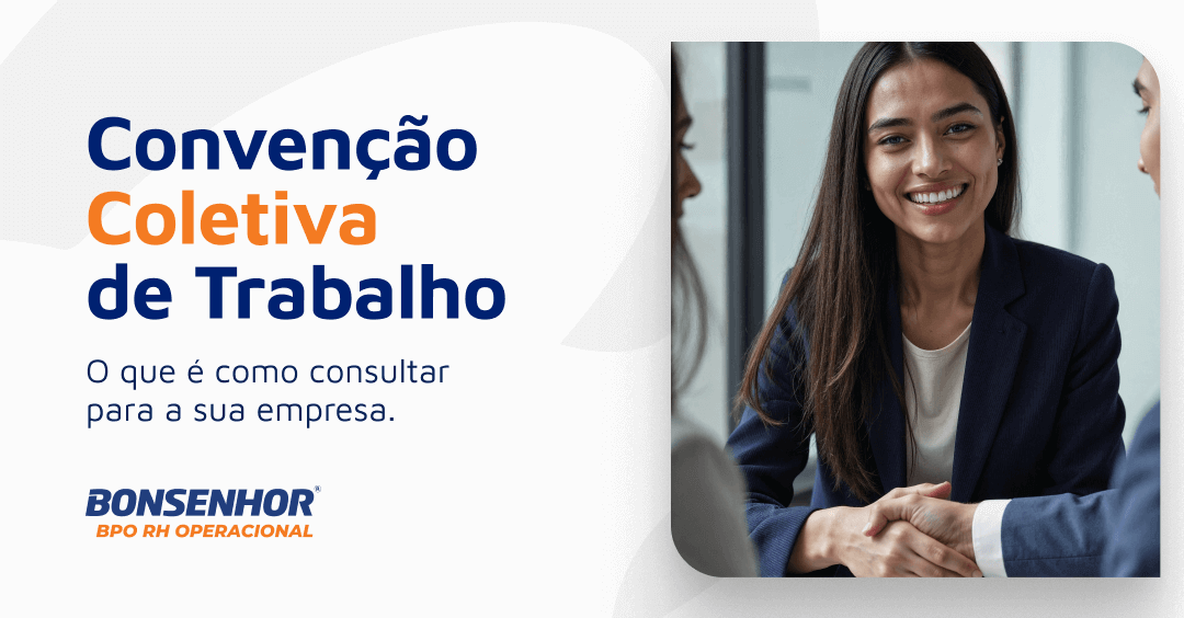 Convenção Coletiva de Trabalho O que é e como consultar (1)